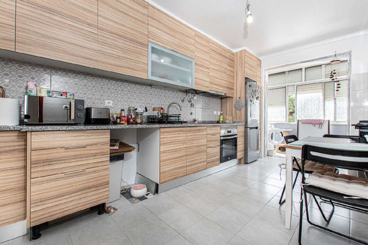 à venda apartamento Monte de Caparica Almada 2