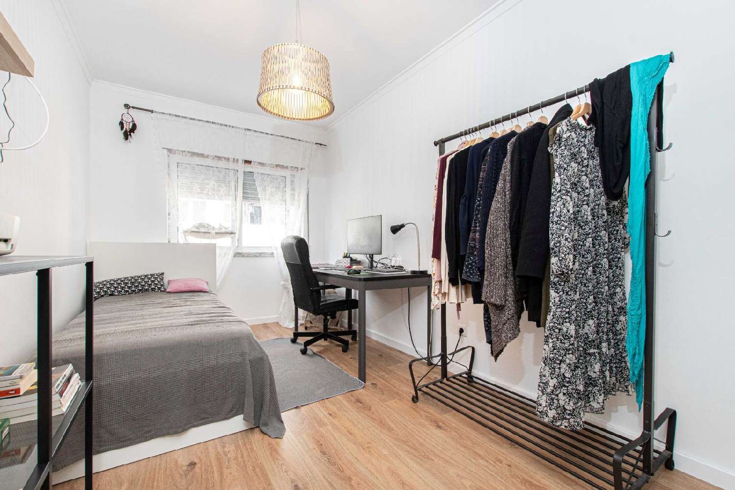 à venda apartamento Monte de Caparica Almada 3