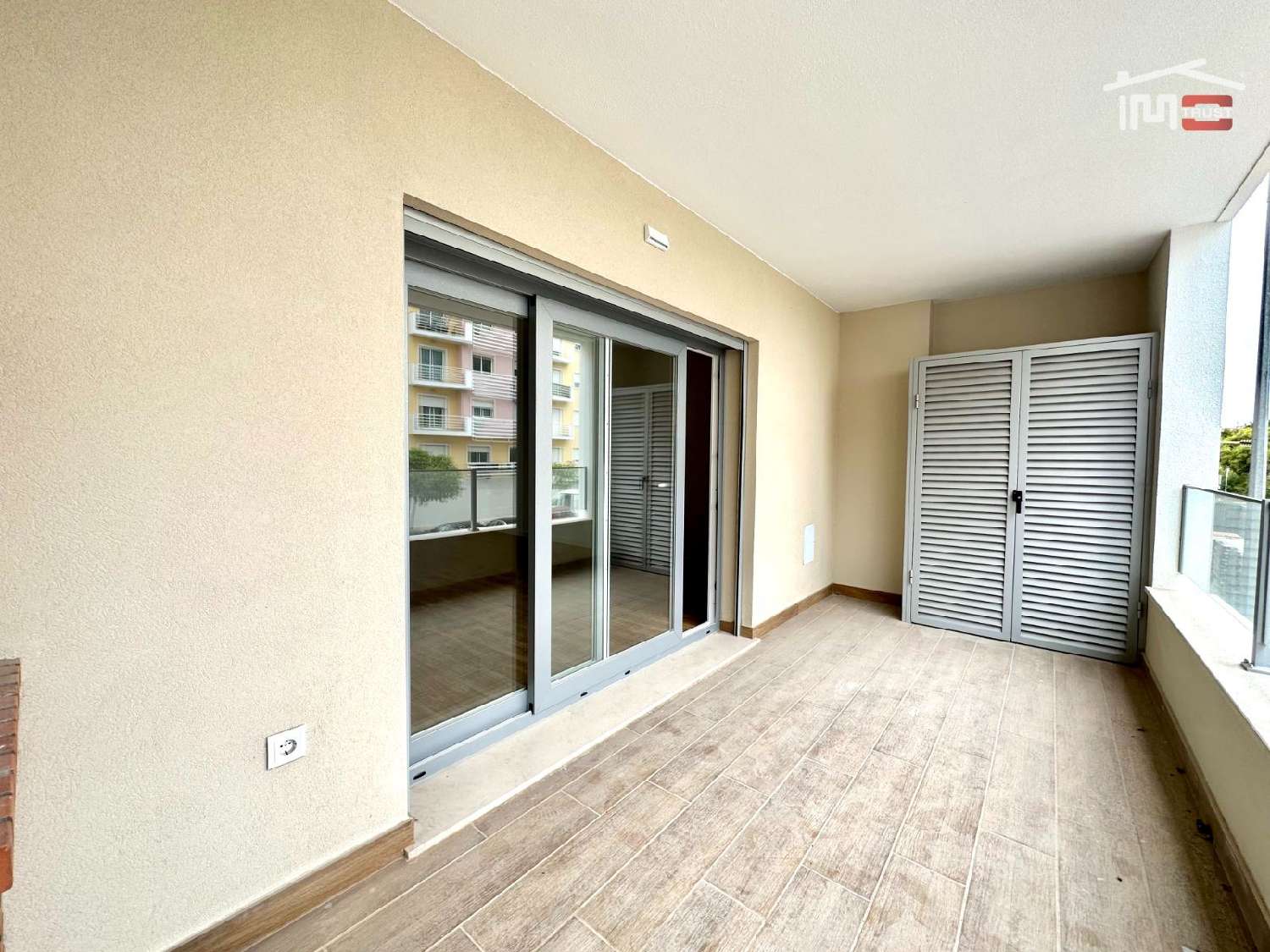  à vendre appartement Montijo Montijo 1