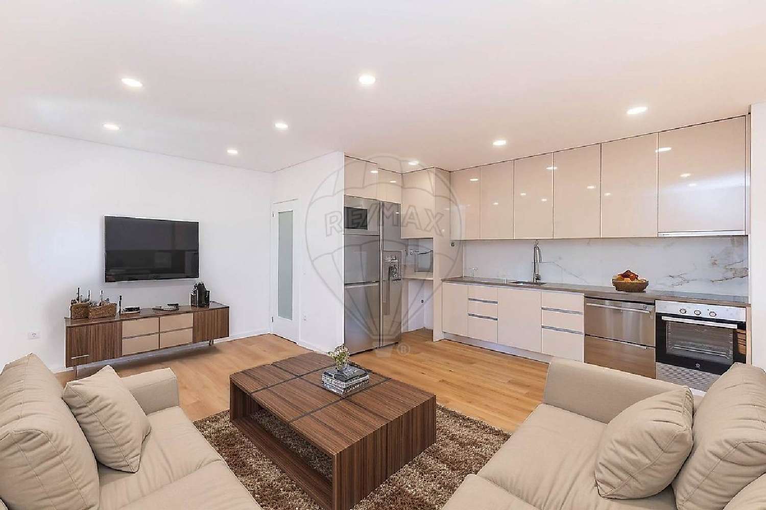  te koop appartement Moreira Vale De Cambra 1