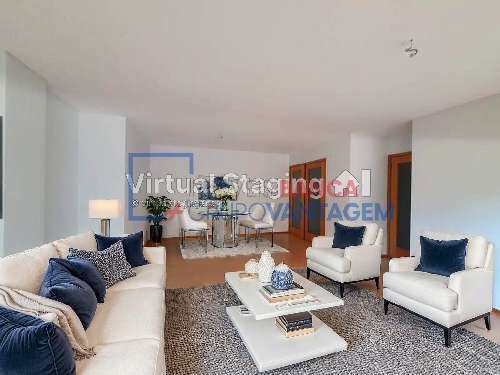 Moreira Vale De Cambra apartamento foto 314762