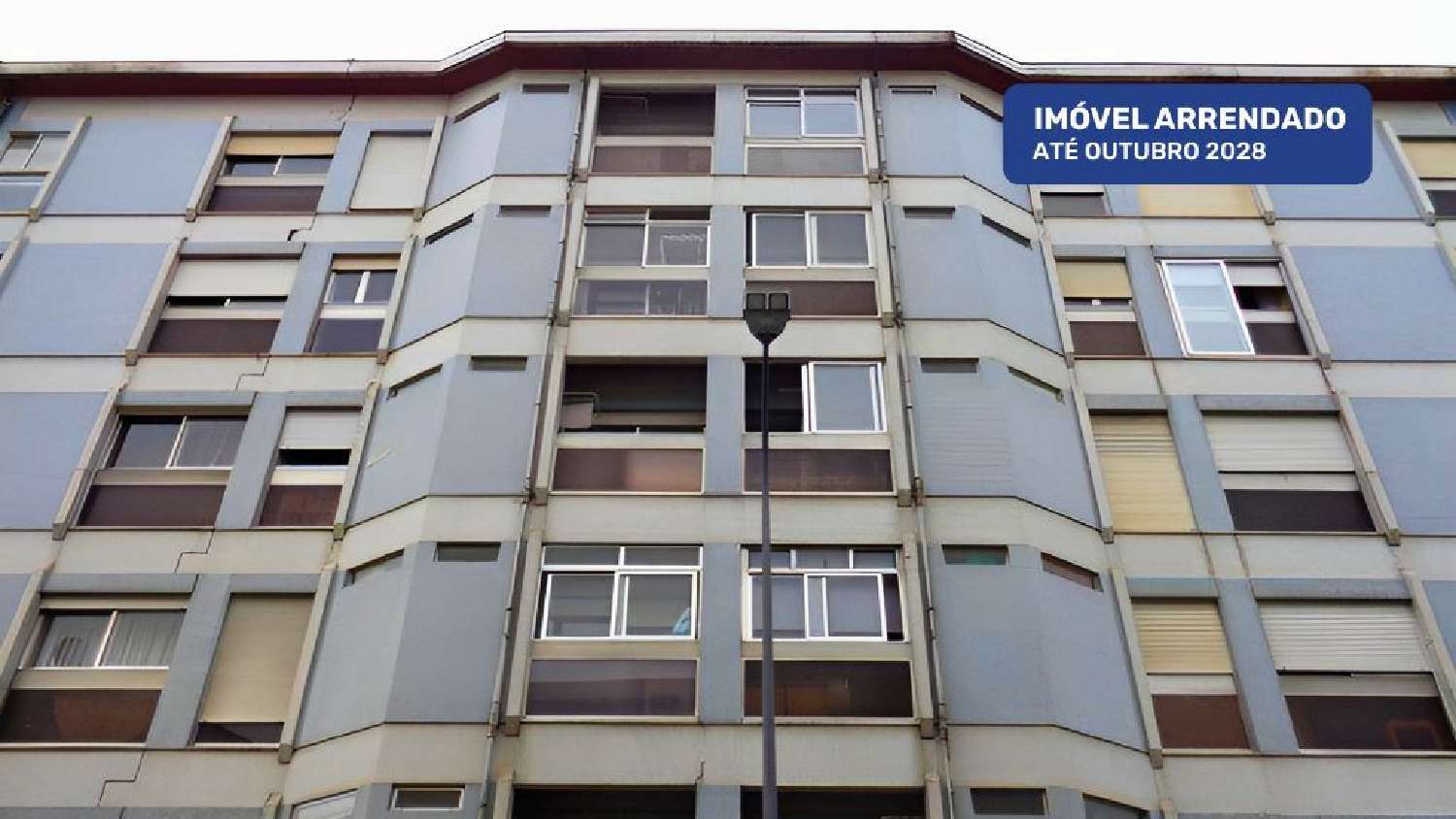  en venta apartamento Paranhos Valpaços 1