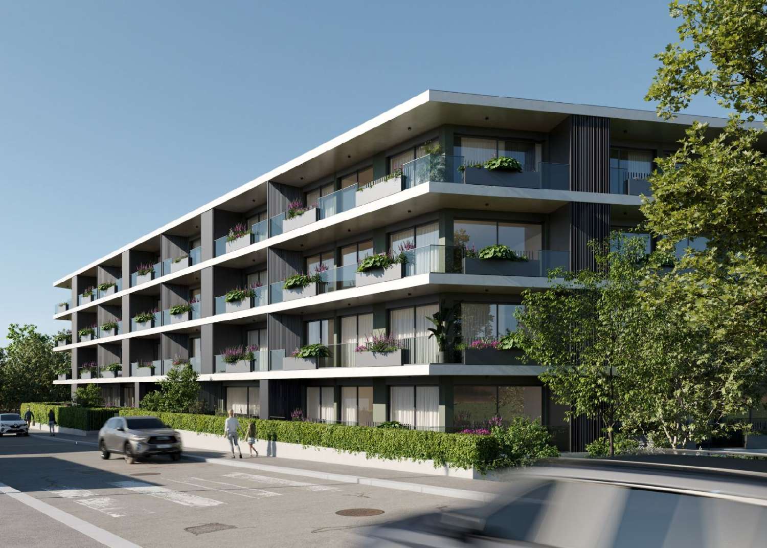 te koop appartement Pedroso Vila Nova De Gaia 3