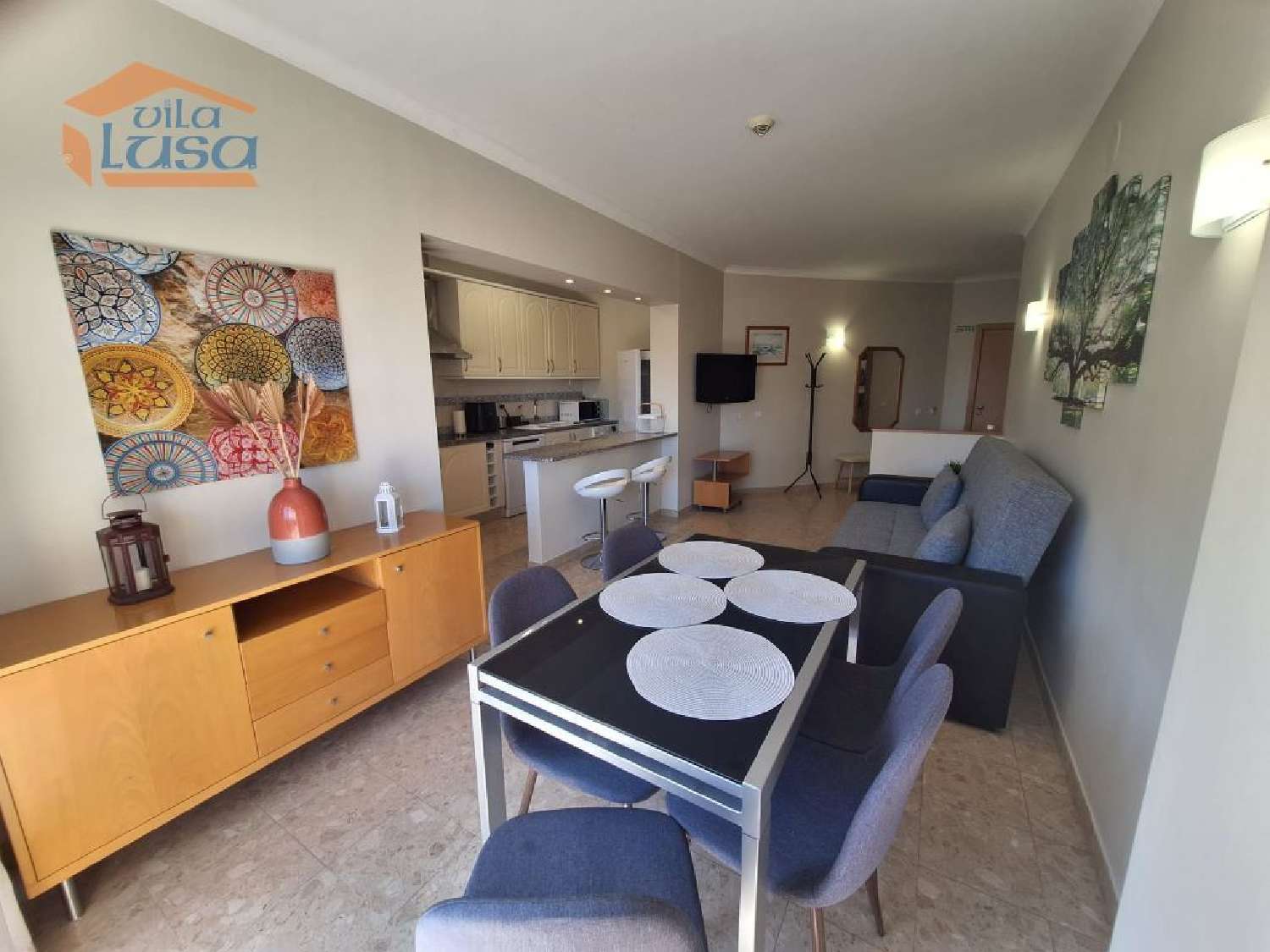 en venta apartamento Portimão Portimão 3