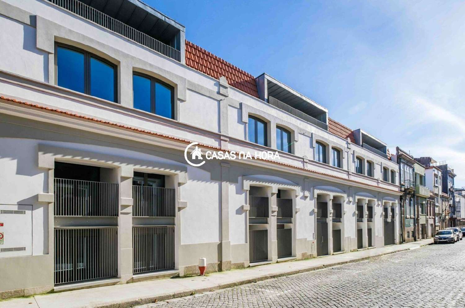  köpa lägenhet Porto Porto 1