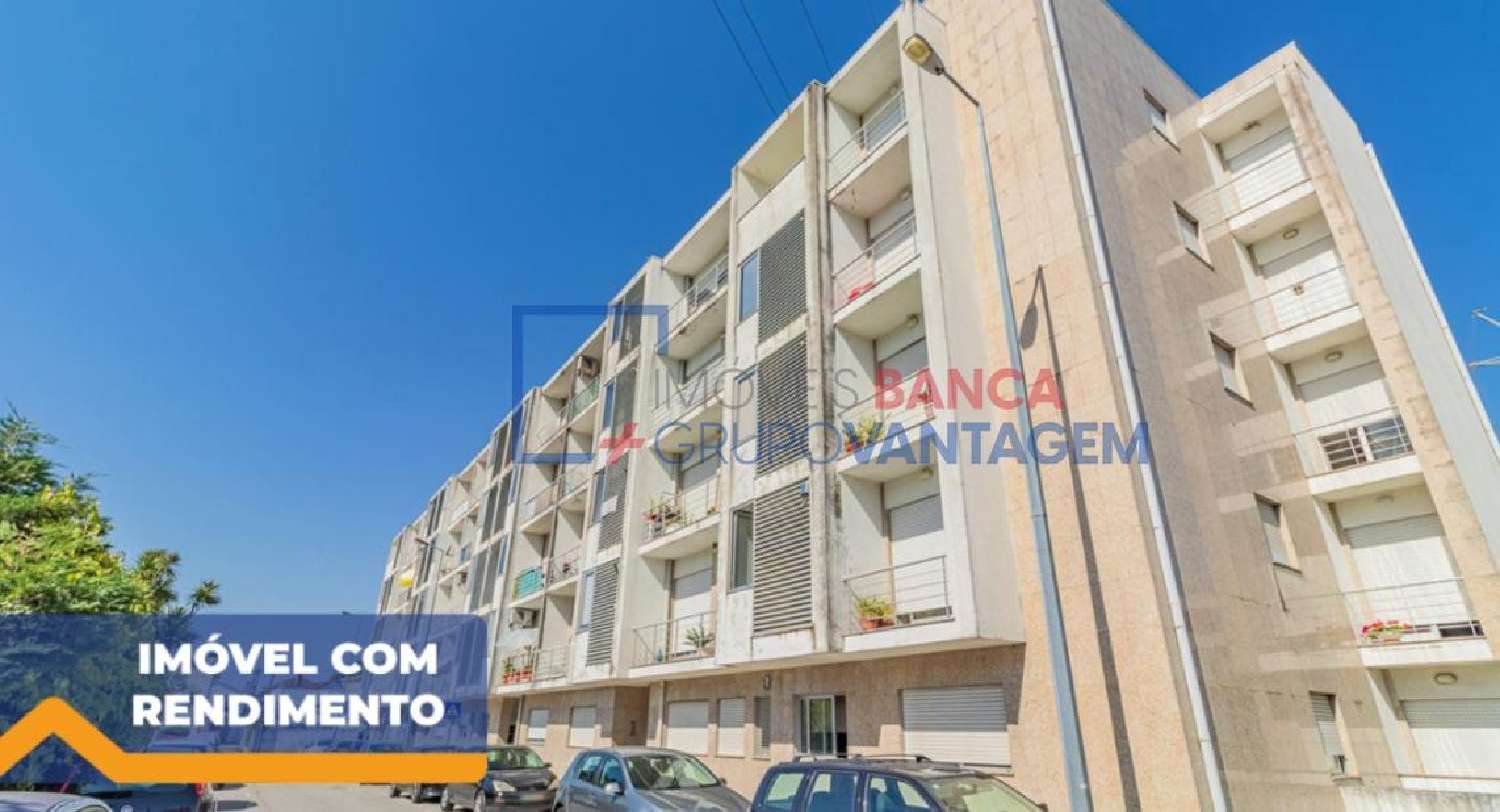  en venta apartamento Rebordosa Paredes 1