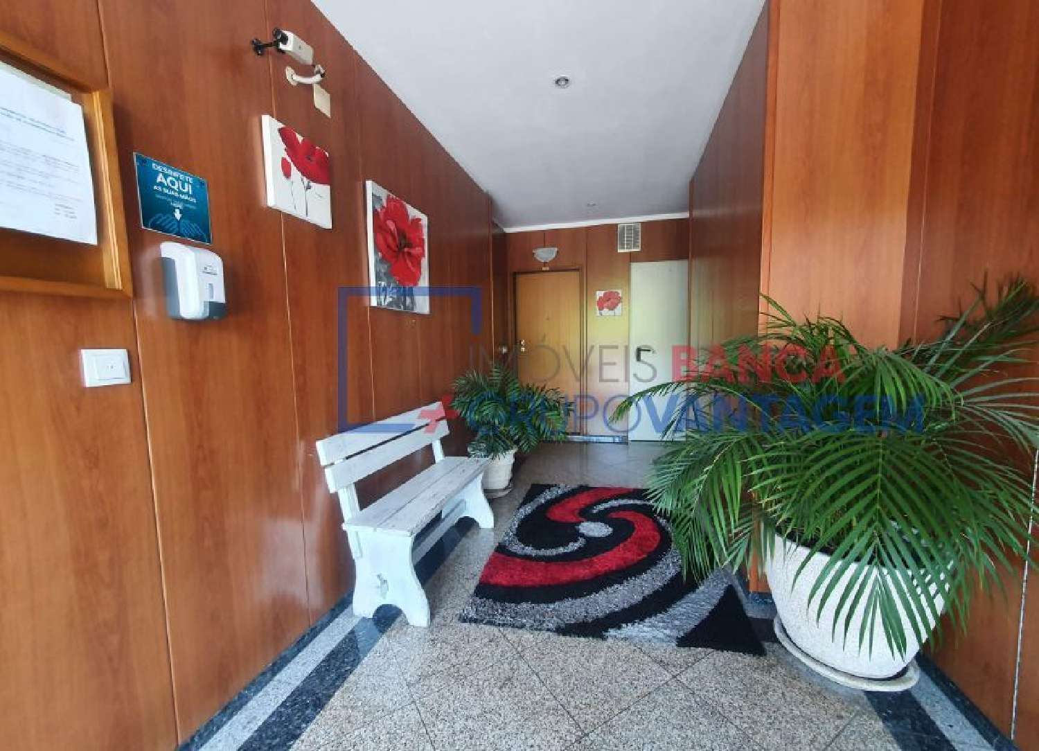 en venta apartamento Rebordosa Paredes 3