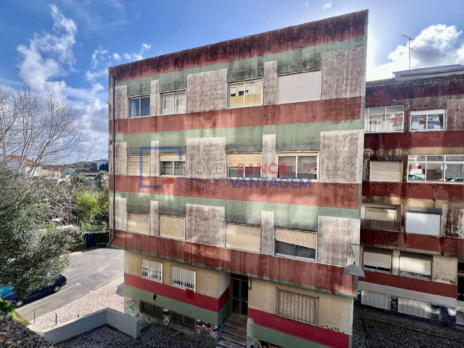  en venta apartamento Rio de Mouro Sintra 1