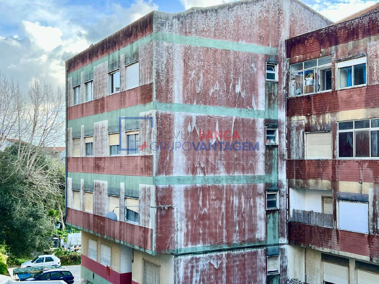en venta apartamento Rio de Mouro Sintra 2