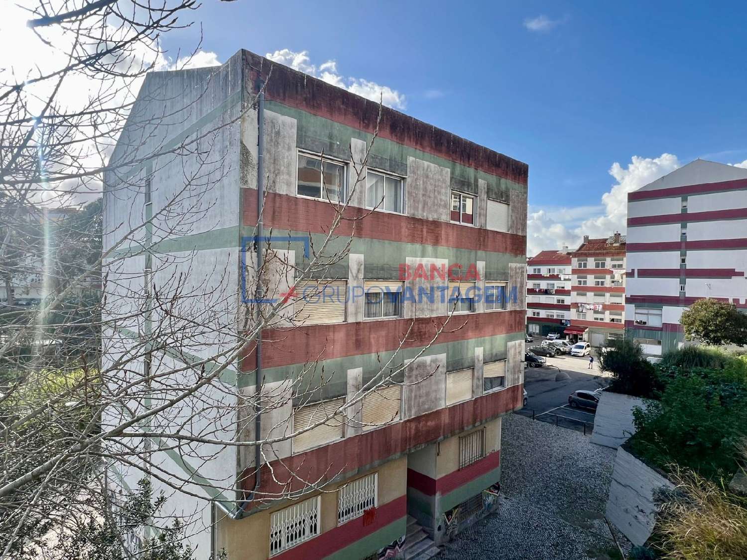 en venta apartamento Rio de Mouro Sintra 3