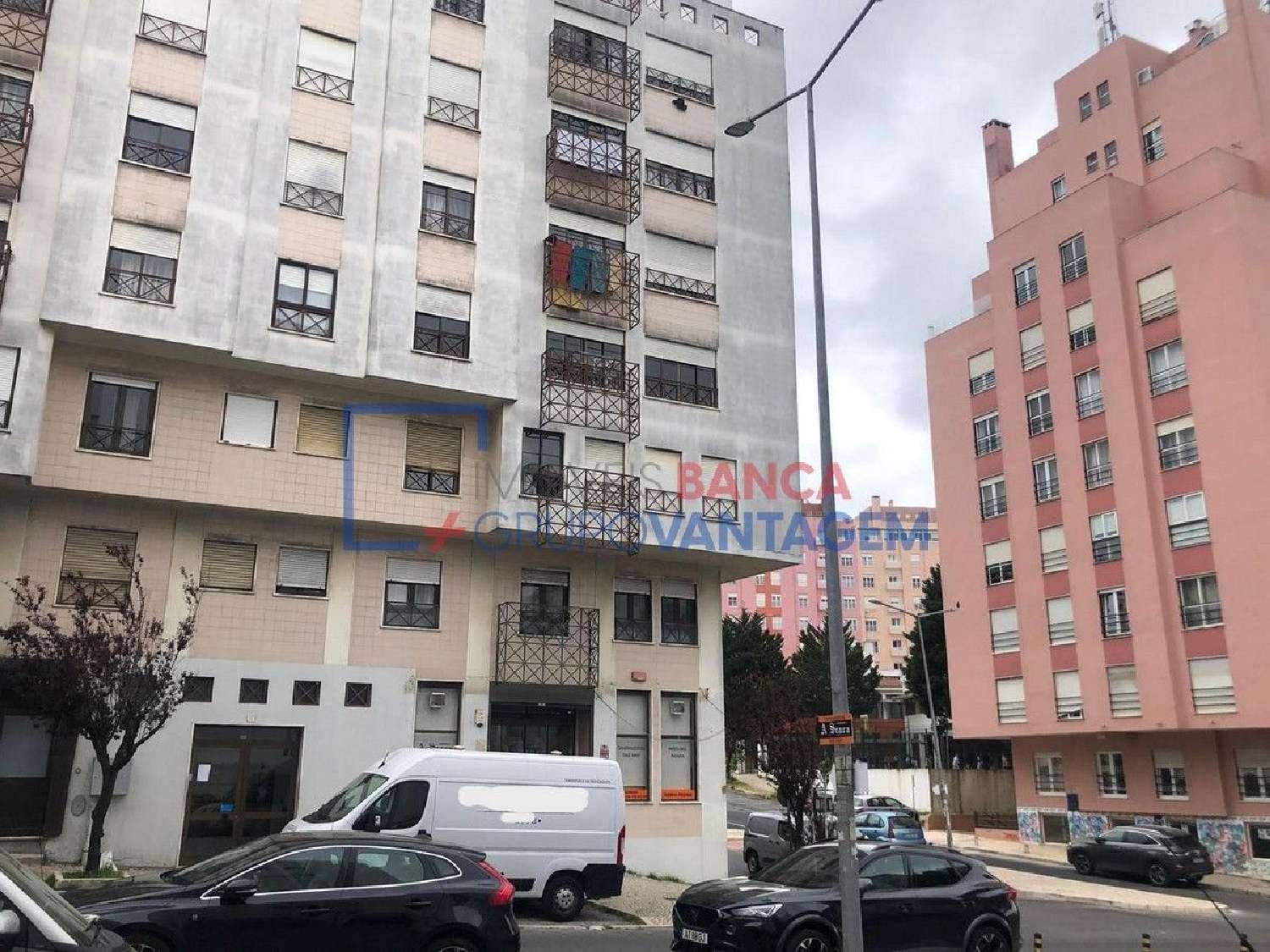  à venda apartamento Rio de Mouro Sintra 3