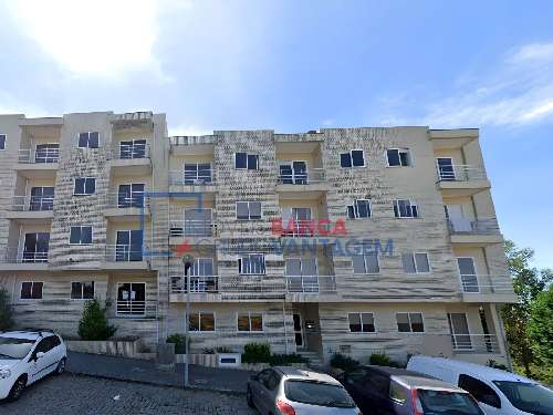 Sá Santa Maria Da Feira apartamento foto 314739