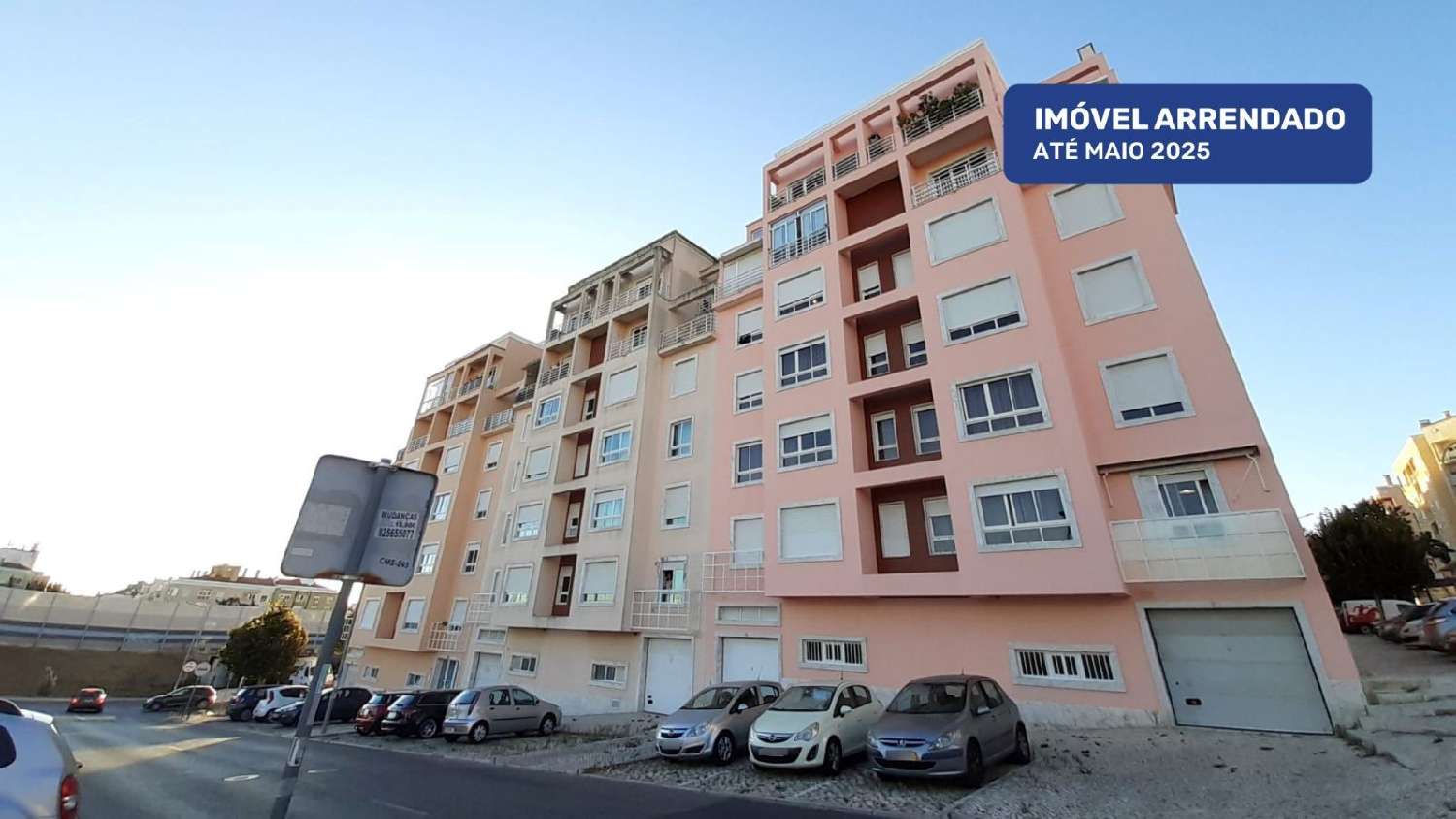  en venta apartamento Sintra Sintra 1