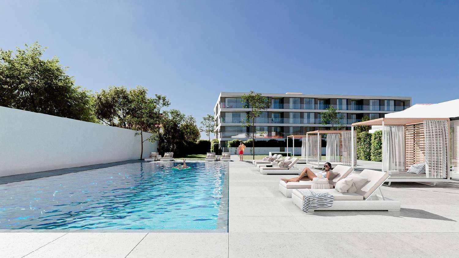  for sale apartment Vila Nova de Gaia Vila Nova De Gaia 1