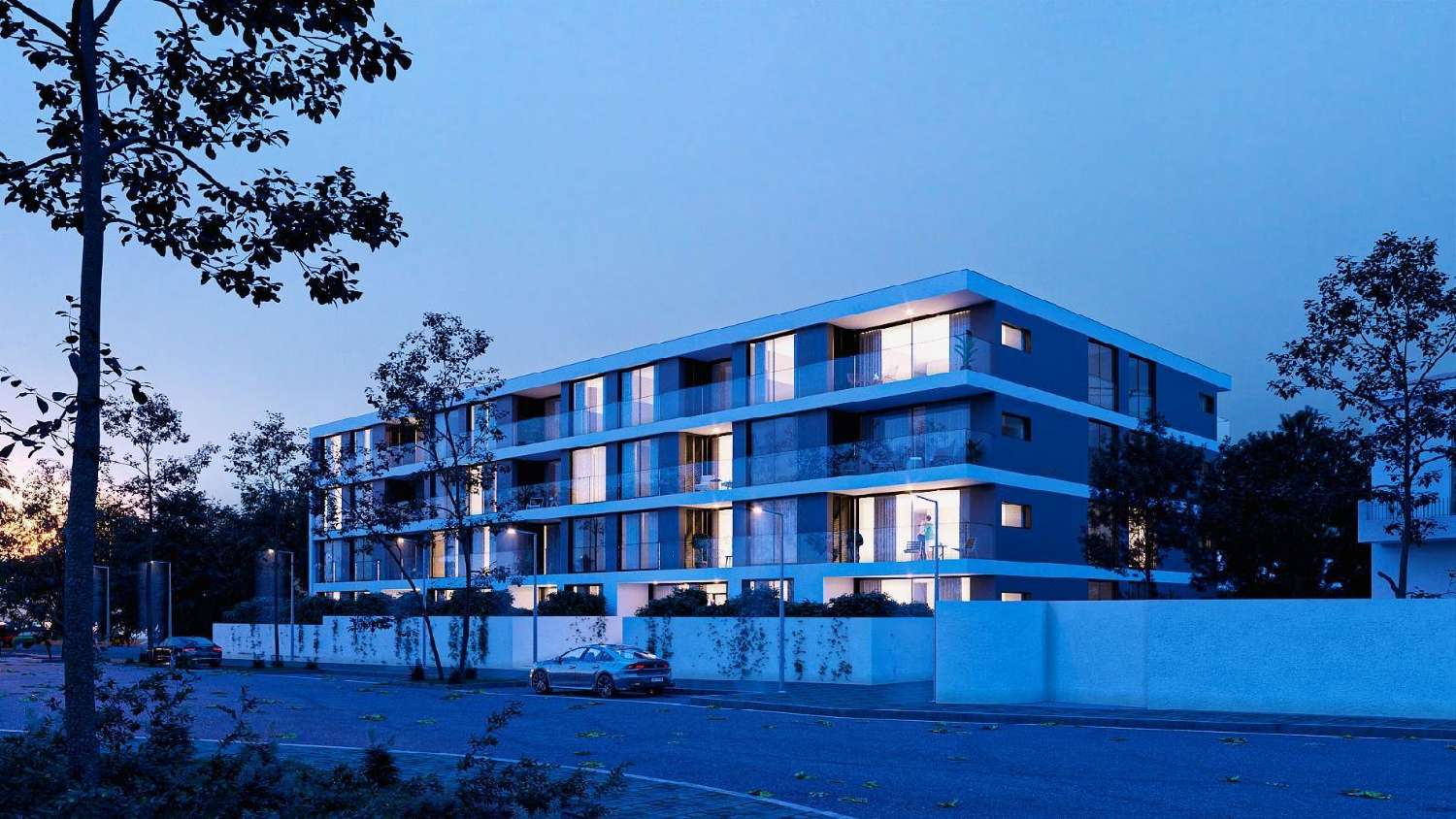 for sale apartment Vila Nova de Gaia Vila Nova De Gaia 2