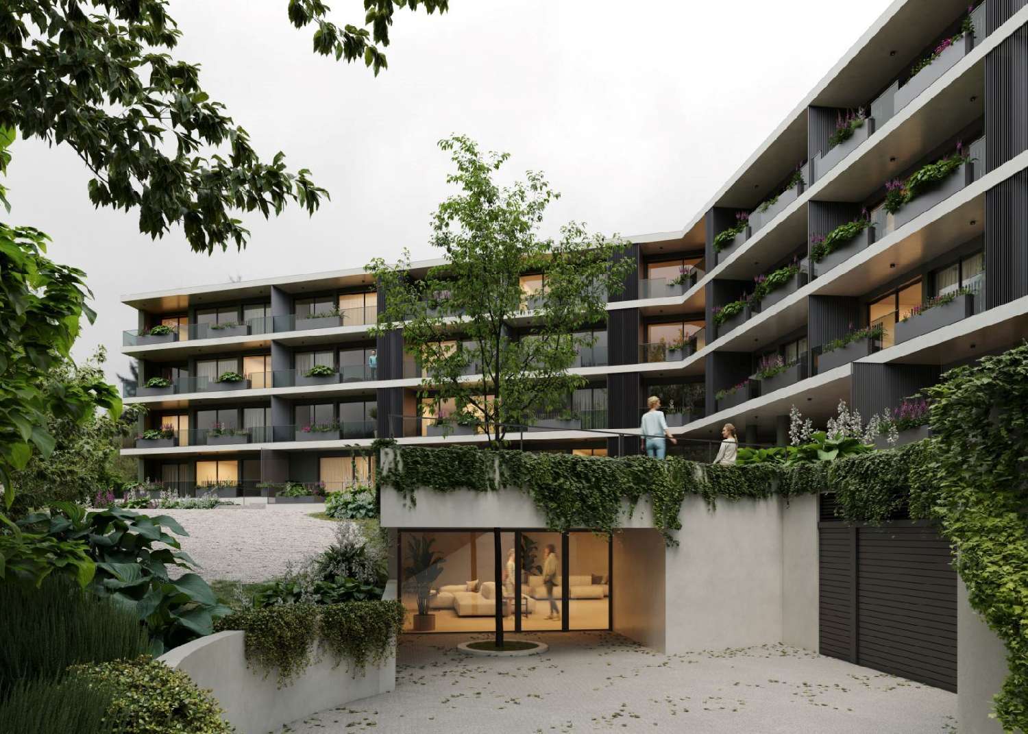 te koop appartement Vila Nova de Gaia Vila Nova De Gaia 2