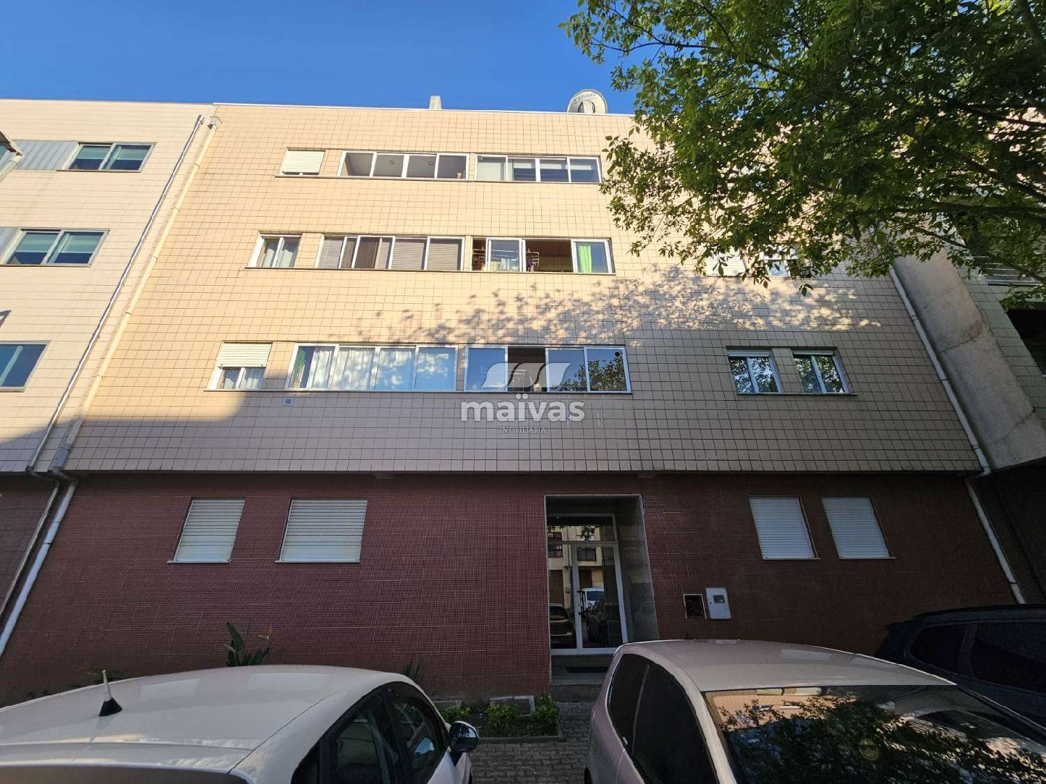  à vendre appartement Vila Nova de Famalicão Vila Nova De Famalicão 1