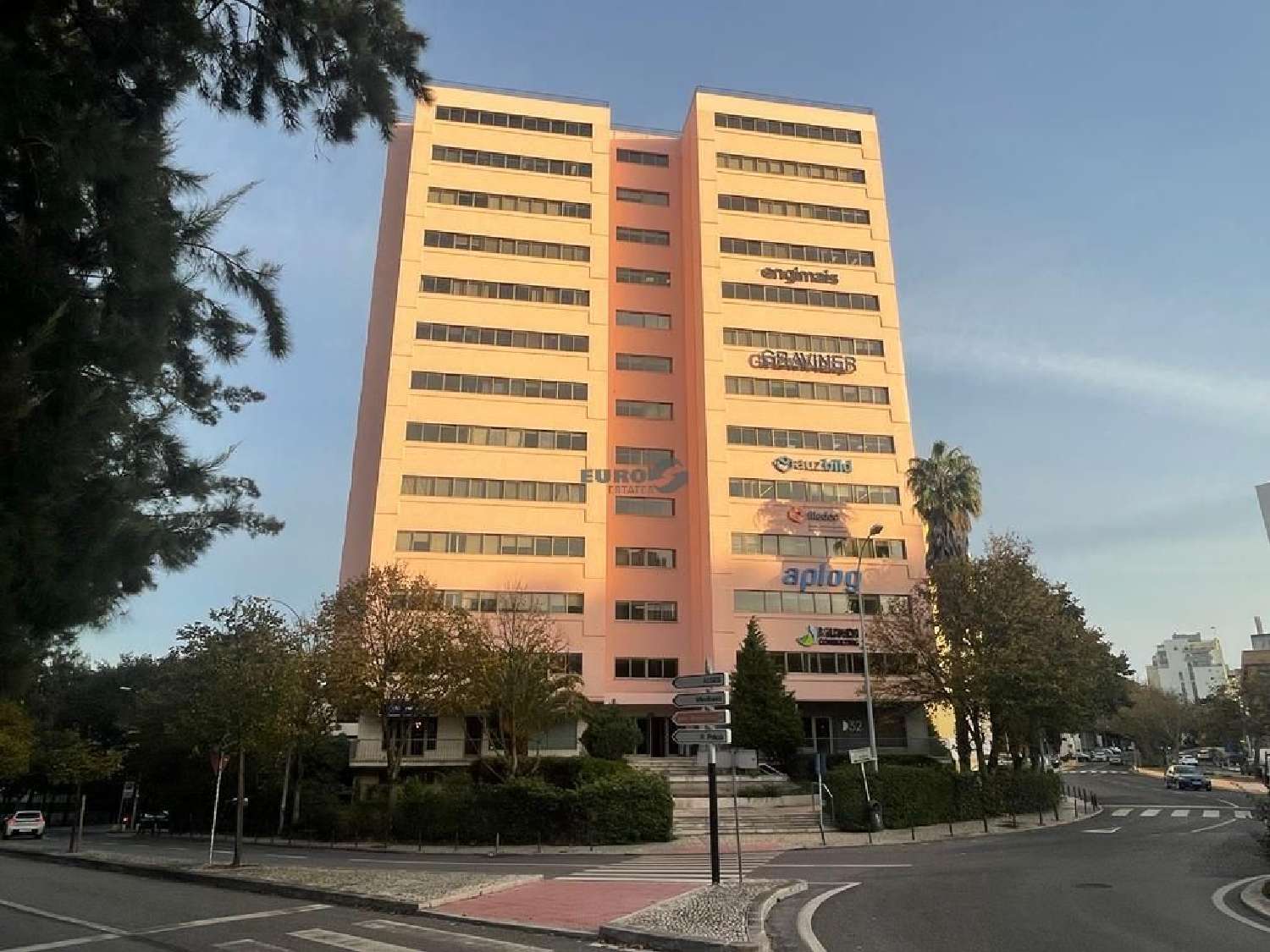 kaufen Haus Algés Oeiras 2