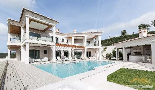 Almancil Loulé Haus Bild 314674