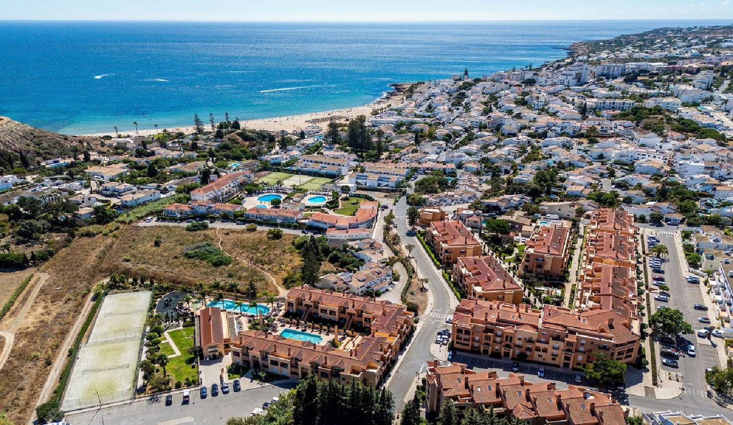  köpa hus Almancil Loulé 1