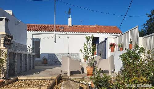 Almancil Loulé Haus Bild 314679