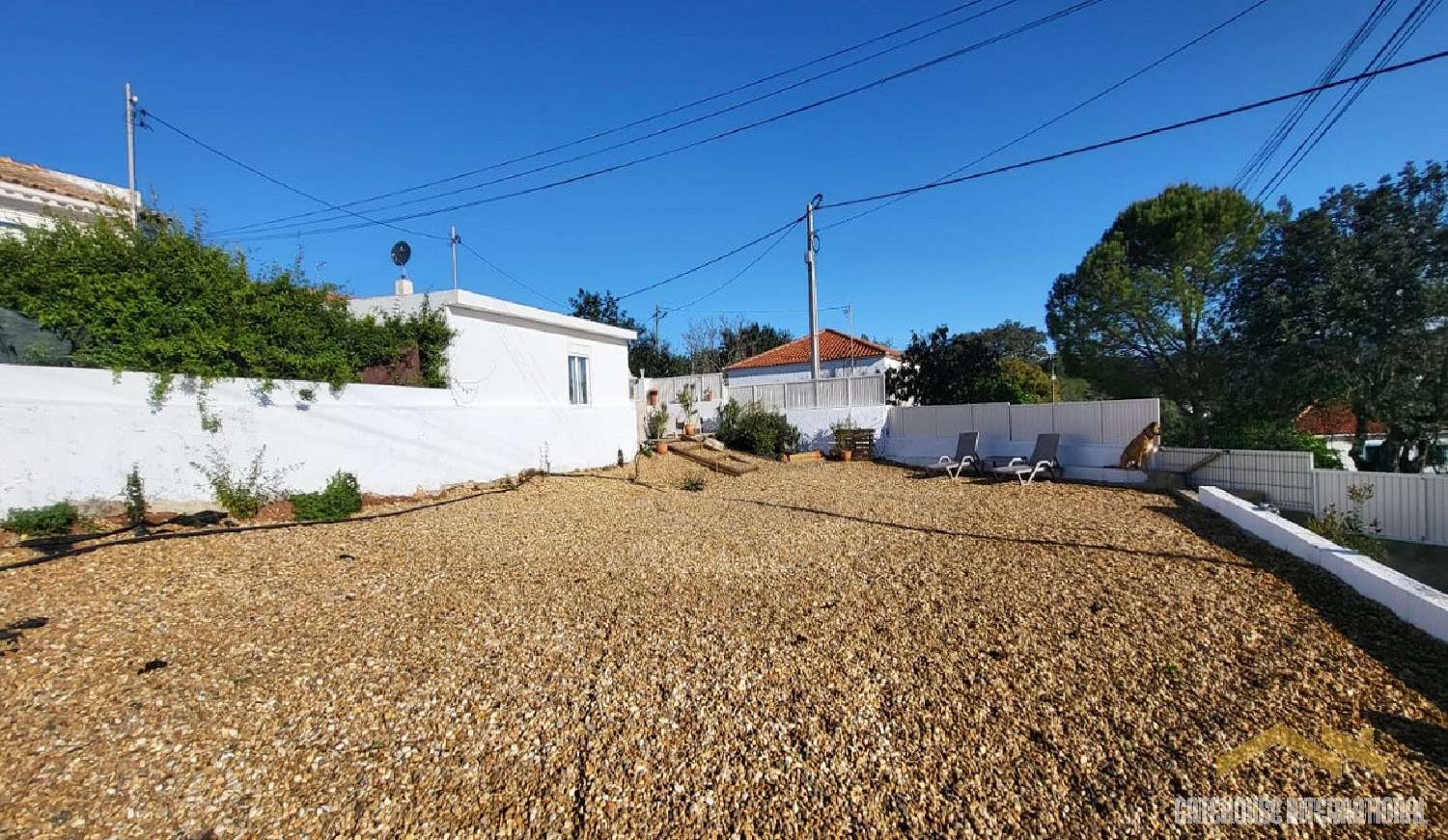 köpa hus Almancil Loulé 2