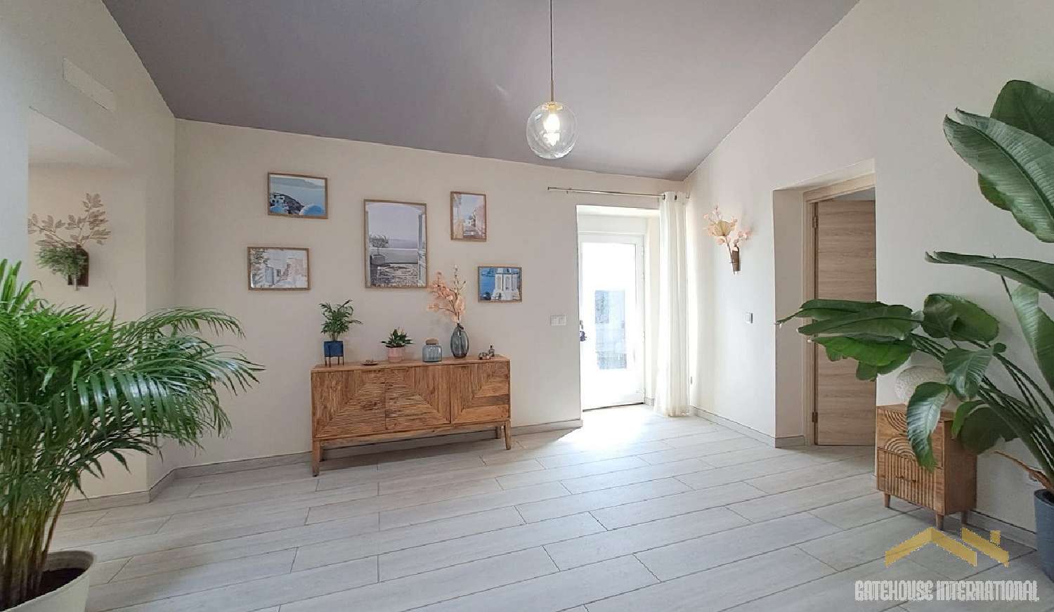 köpa hus Almancil Loulé 3