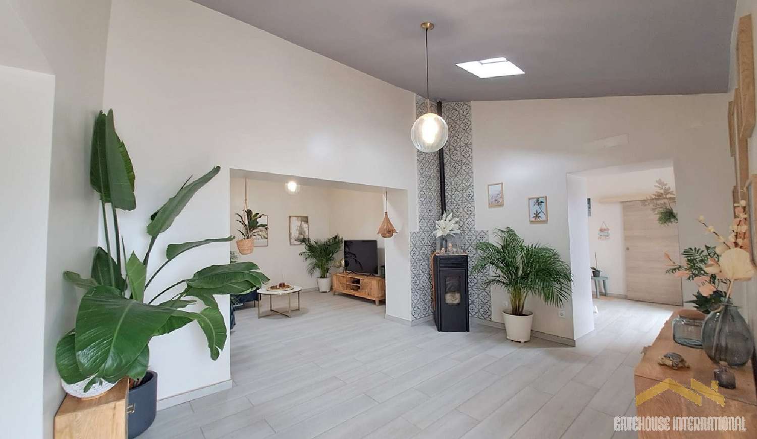  出售 屋 Almancil Loulé 7