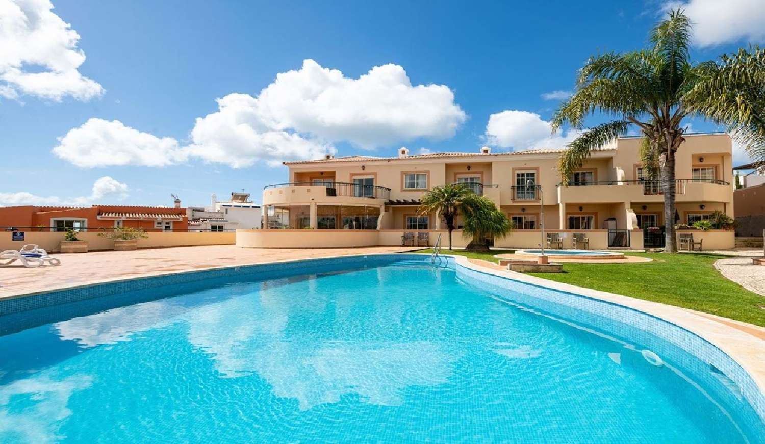  à vendre maison Almancil Loulé 1