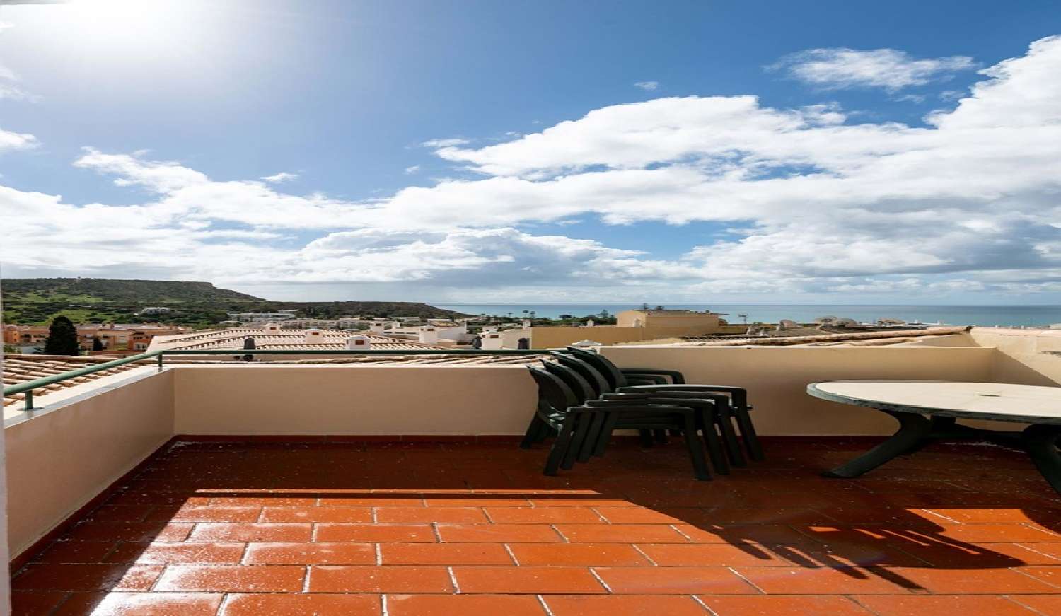 à vendre maison Almancil Loulé 2