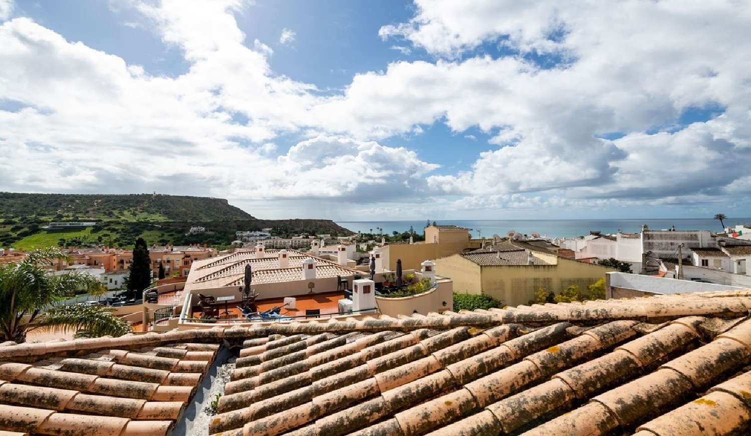 à vendre maison Almancil Loulé 3