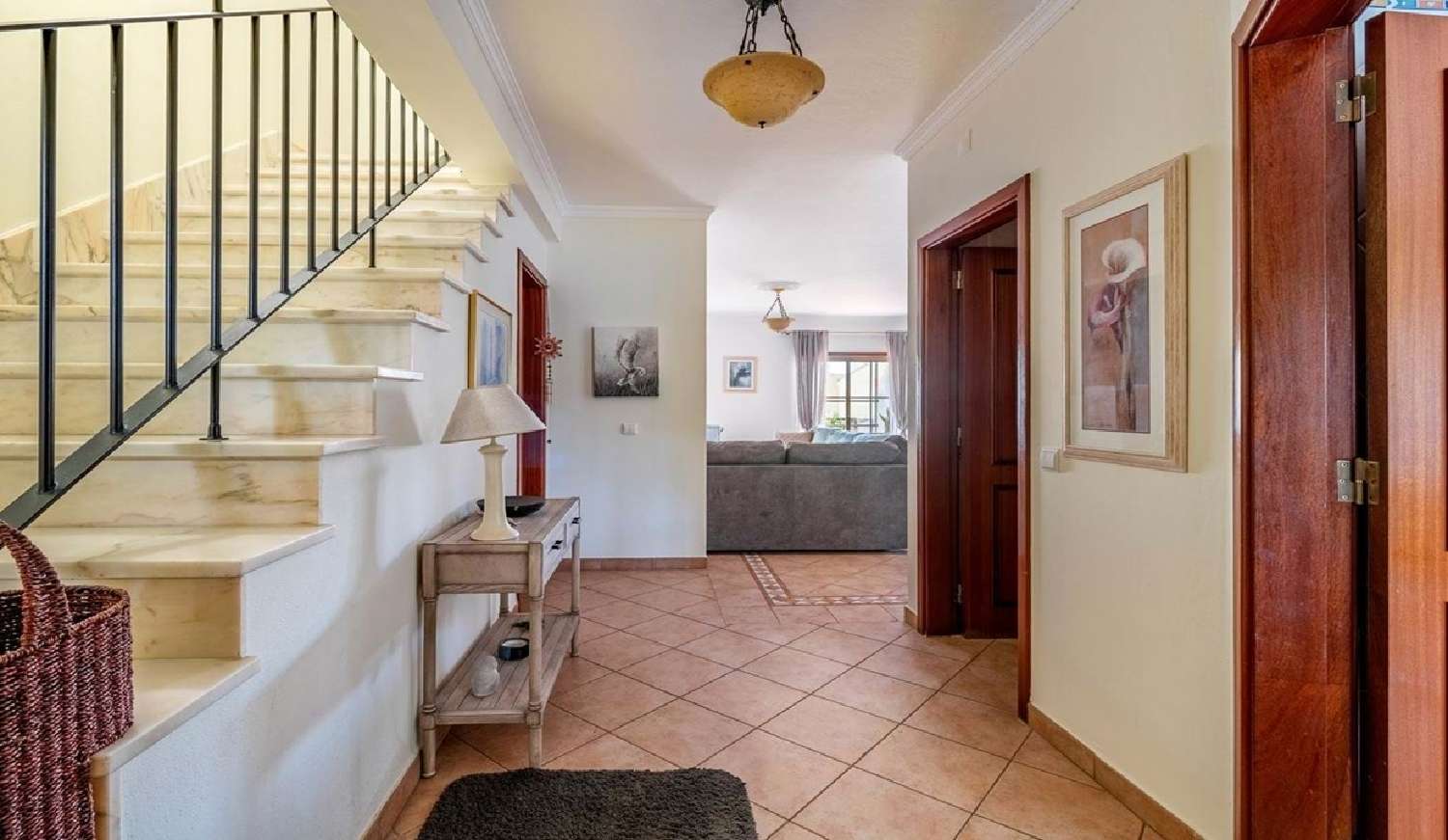  à vendre maison Almancil Loulé 5