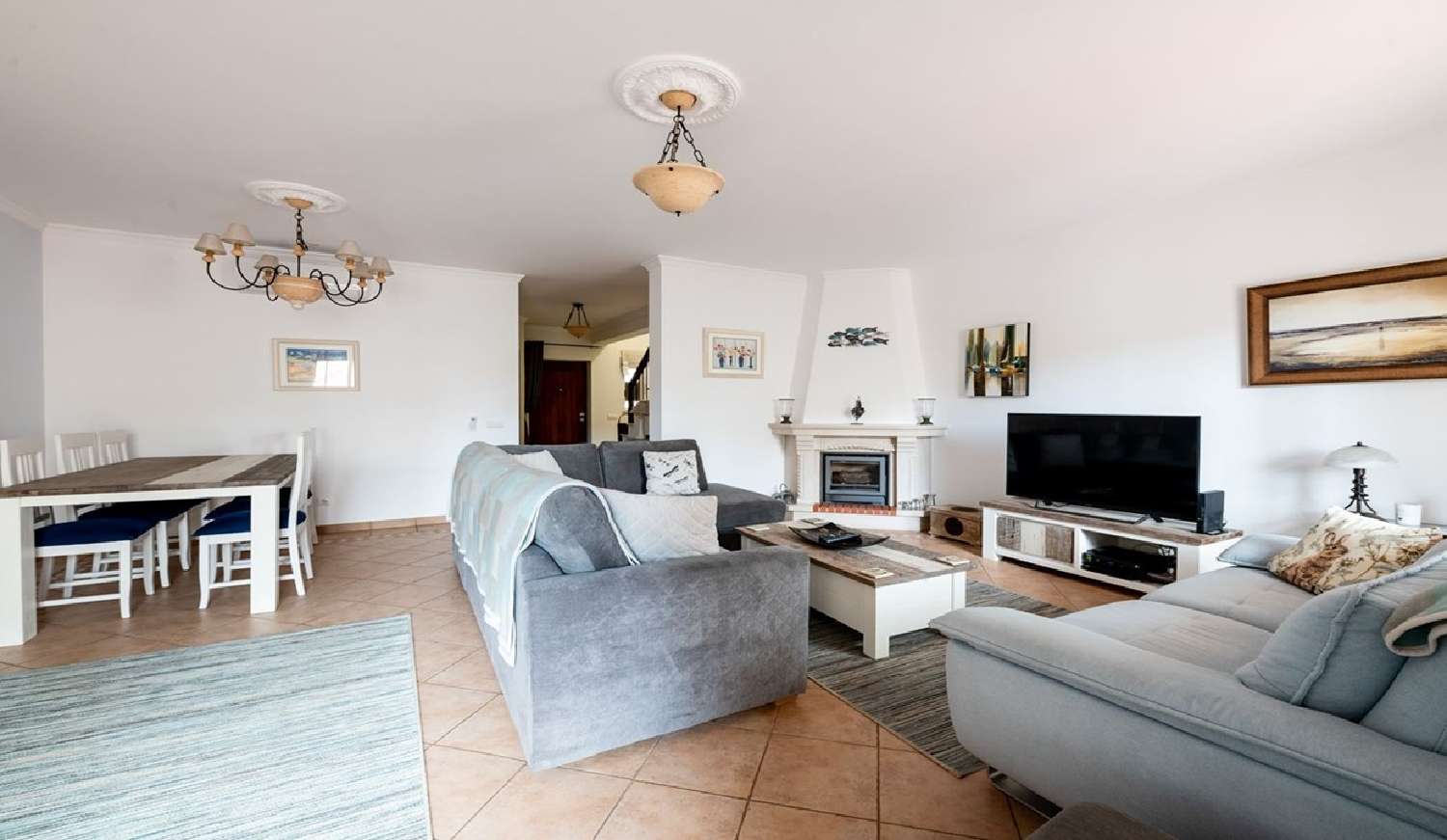  à vendre maison Almancil Loulé 6