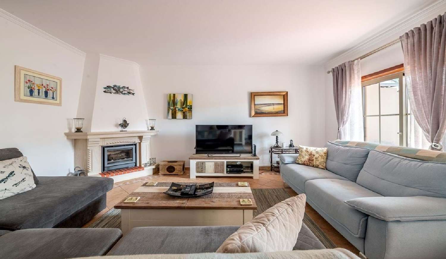  à vendre maison Almancil Loulé 7