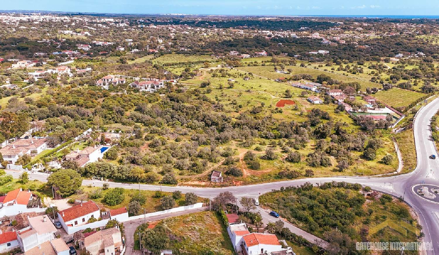  à vendre maison Almancil Loulé 5