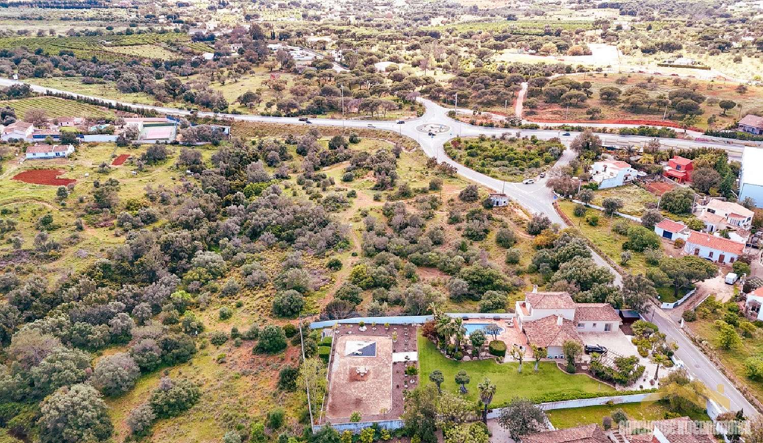  à vendre maison Almancil Loulé 6