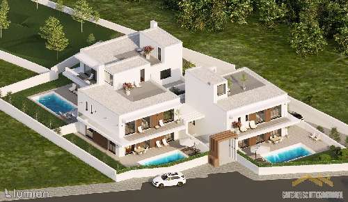 Almancil Loulé hus foto 314687