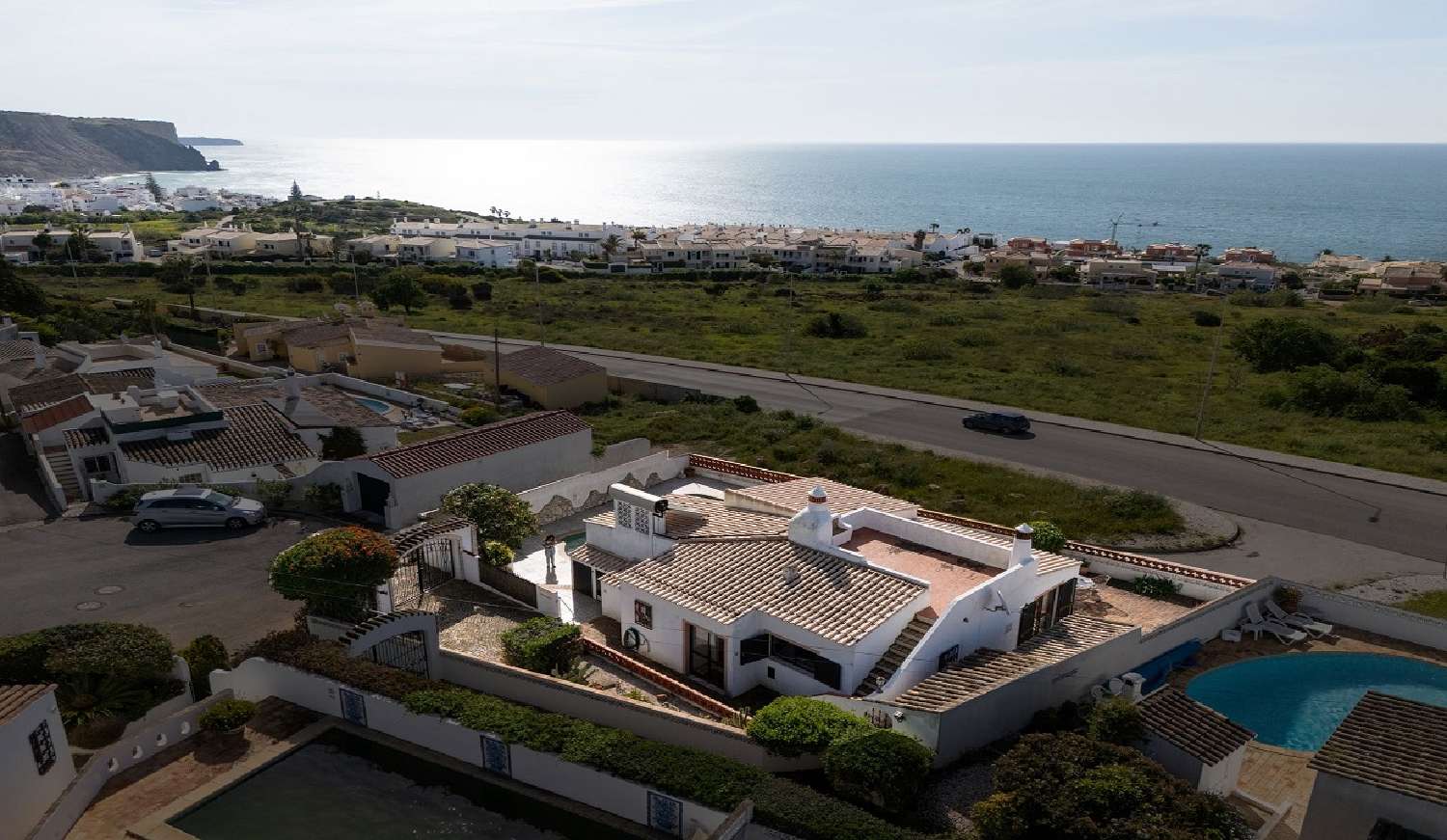  à vendre maison Almancil Loulé 1