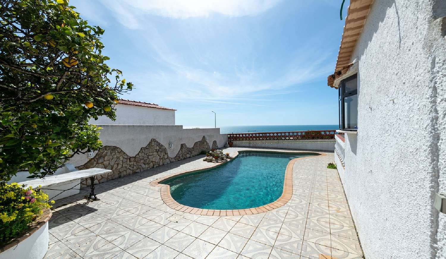  à vendre maison Almancil Loulé 4