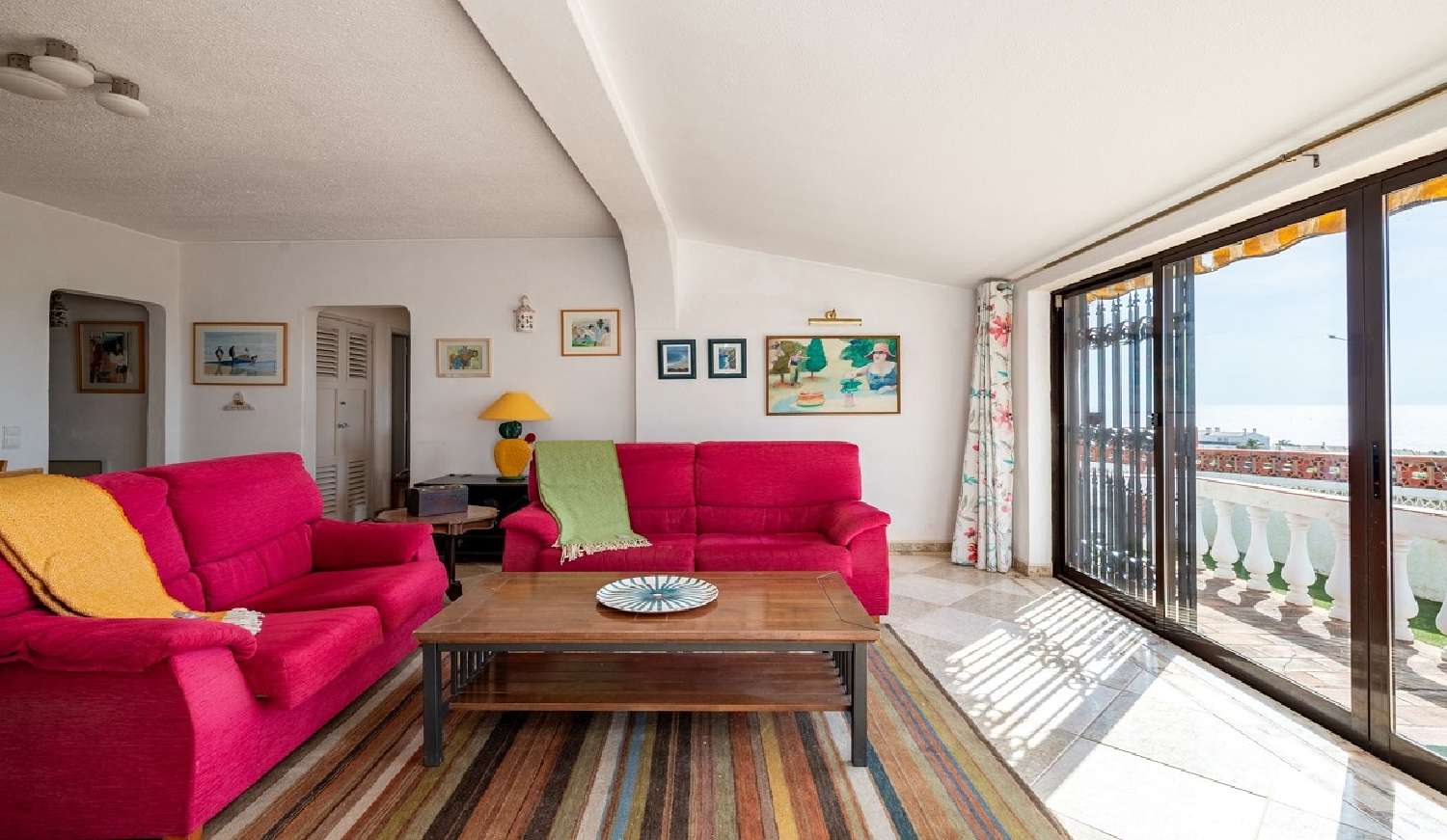  à vendre maison Almancil Loulé 8