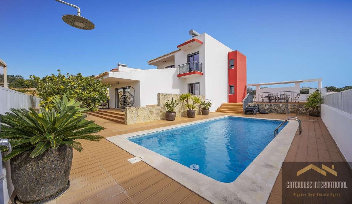  à vendre maison Almancil Loulé 1