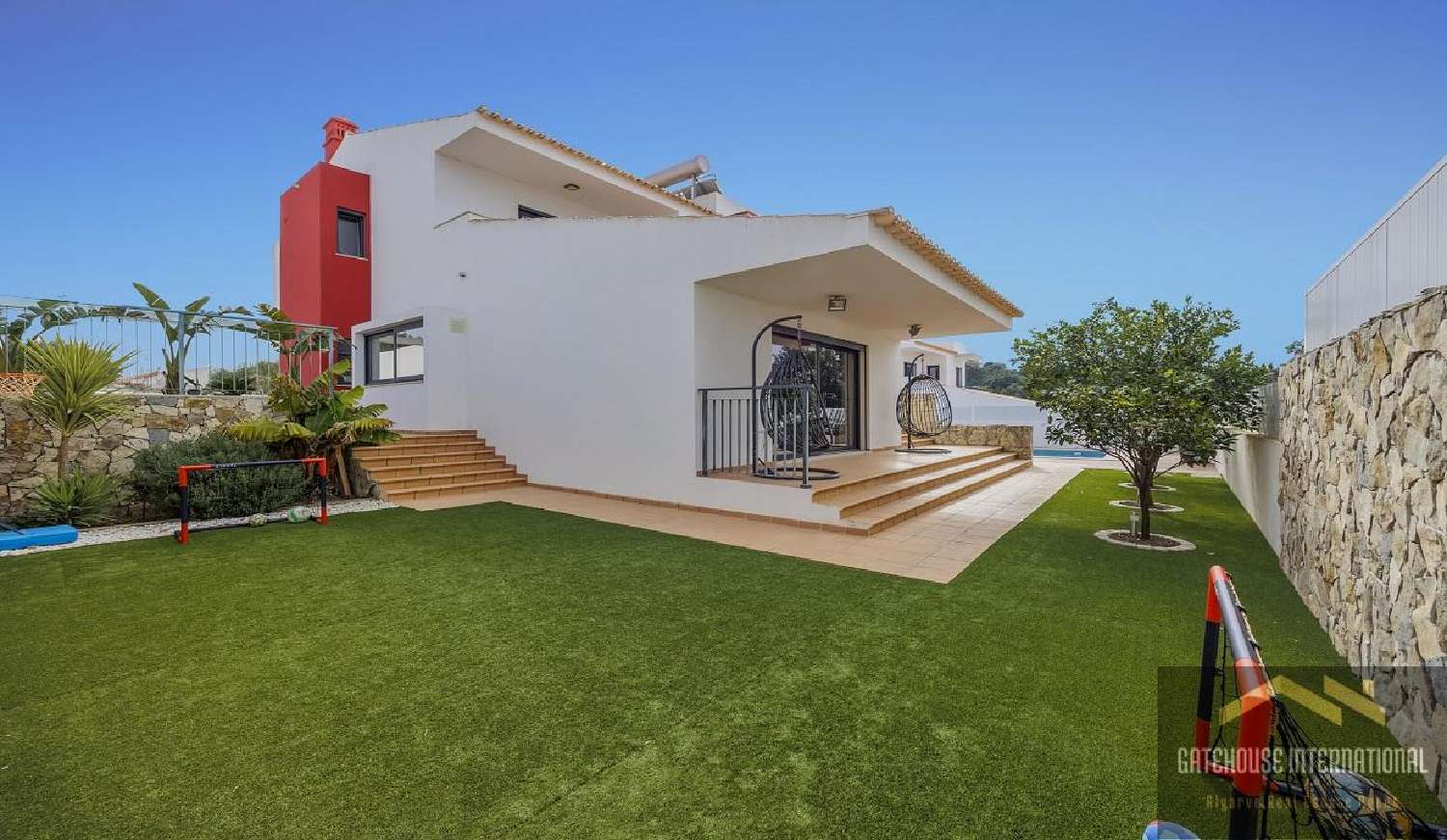  à vendre maison Almancil Loulé 4
