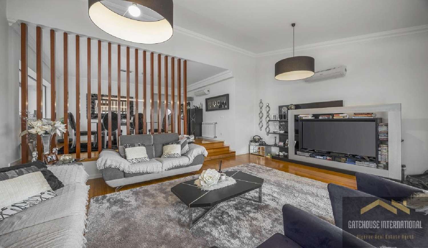  à vendre maison Almancil Loulé 5