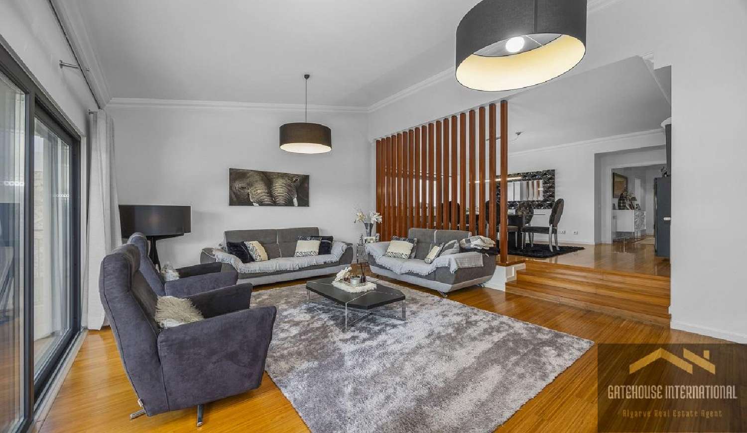  à vendre maison Almancil Loulé 6