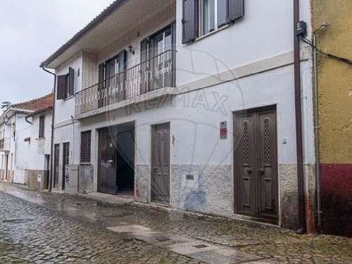 Ançã Cantanhede casa foto 314738