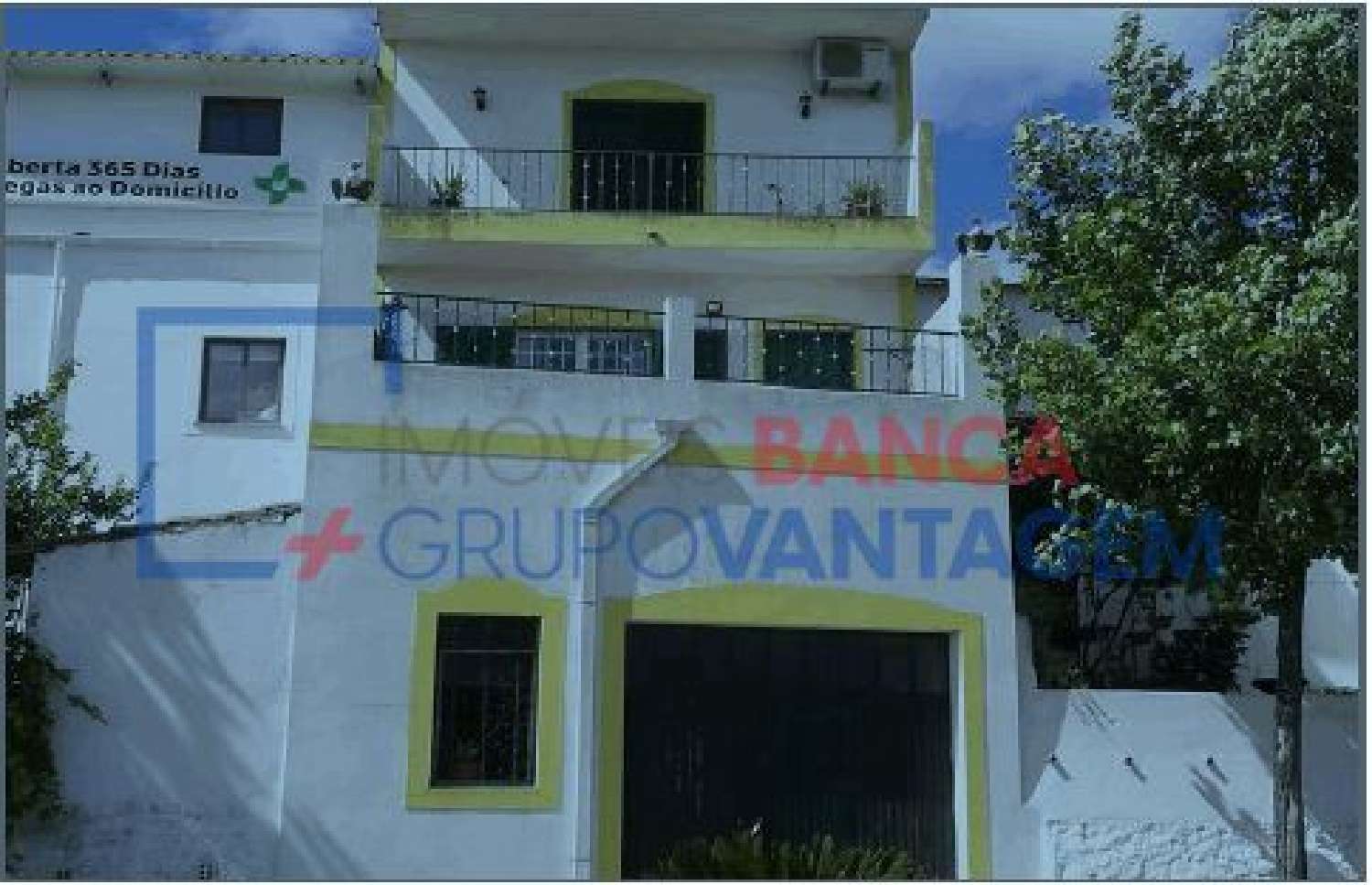 à venda casa Atalaia Gavião 3