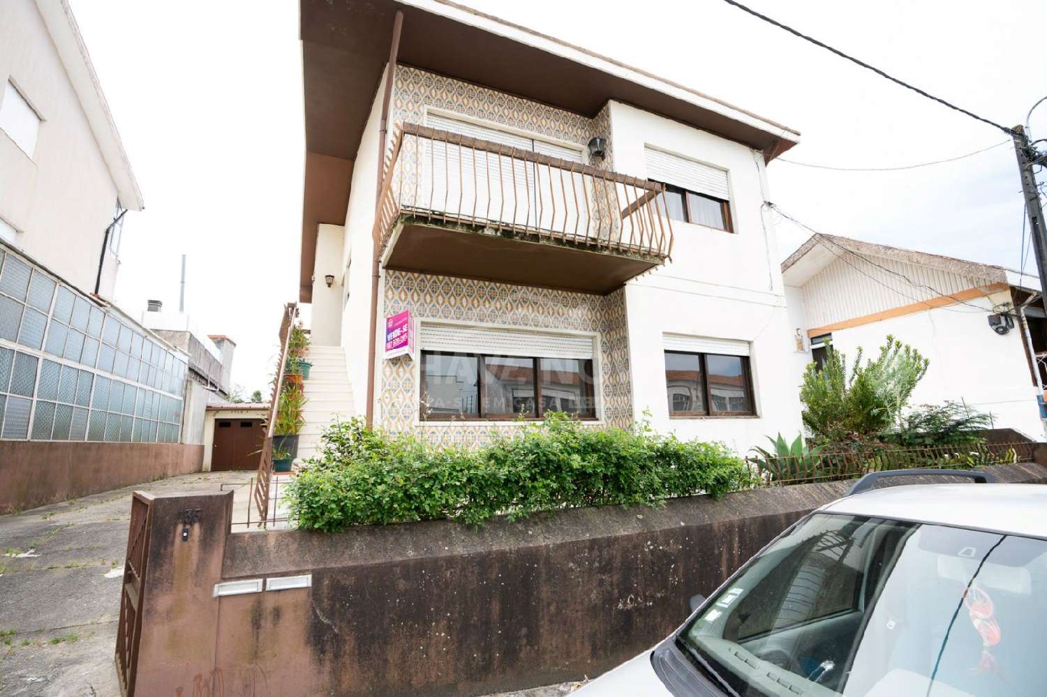  for sale house Baguim do Monte Gondomar 1