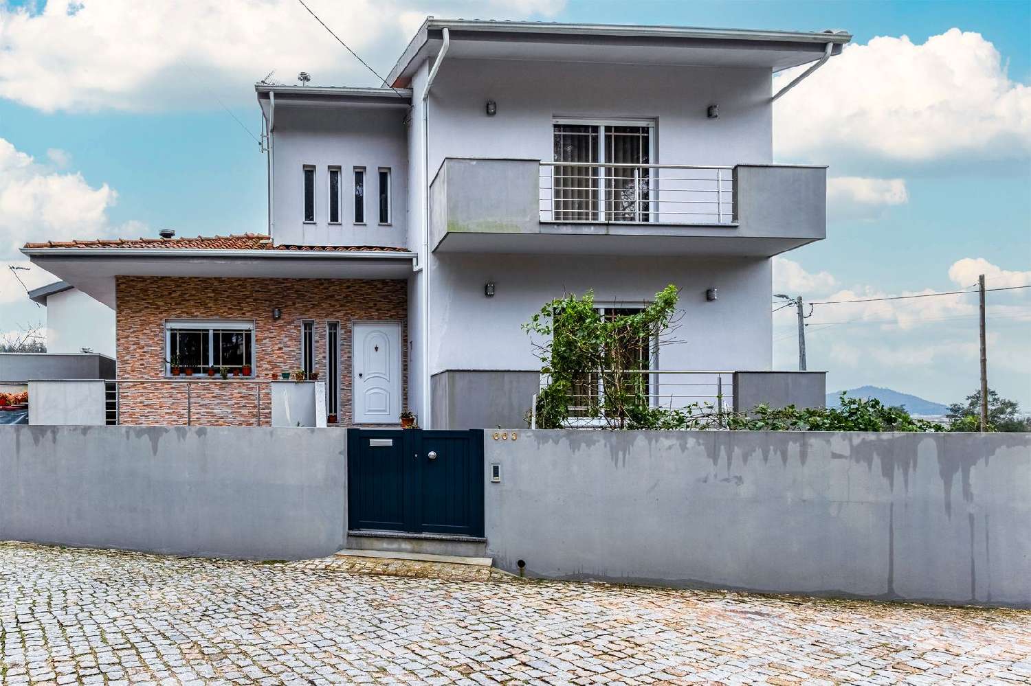  te koop huis Baltar Paredes 1