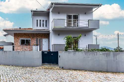 Baltar Paredes huis foto 314755