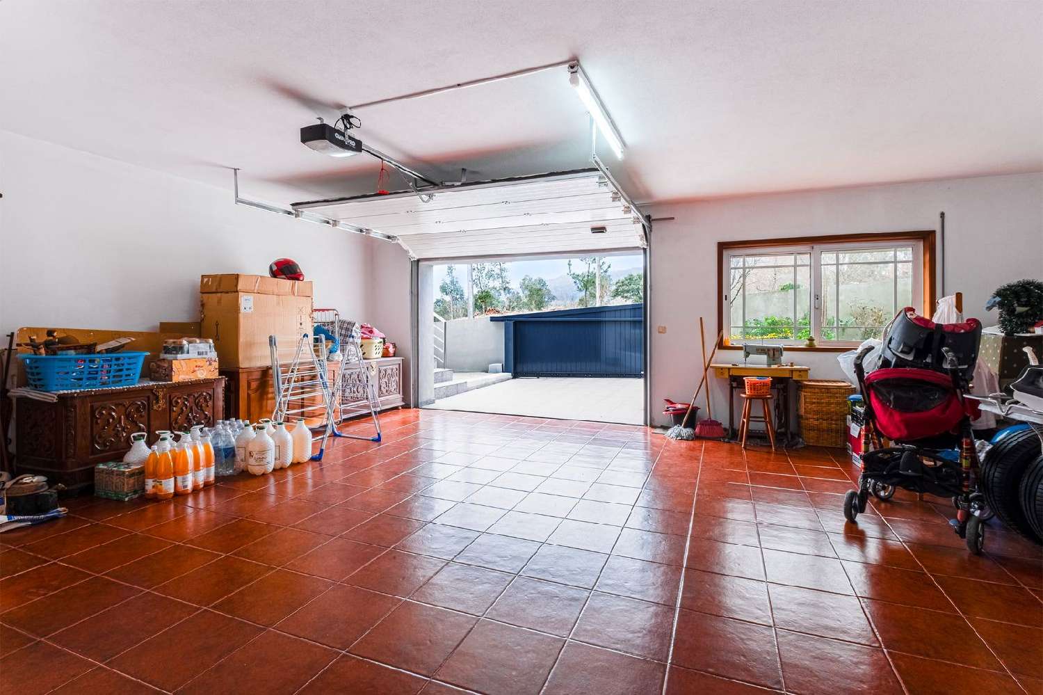 te koop huis Baltar Paredes 3
